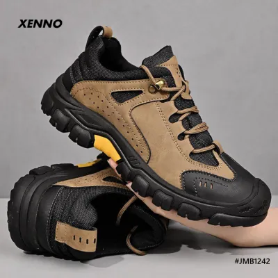 FORTRESS ROVER MARTIN BOOTS